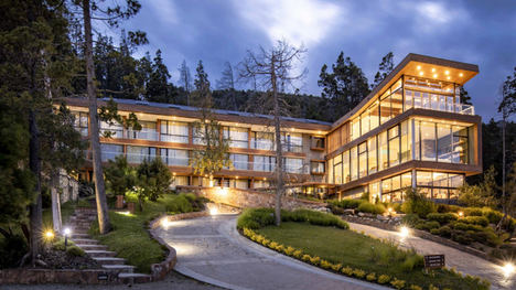 Hotel Rojas Inn by DOT Tradition - Perú.