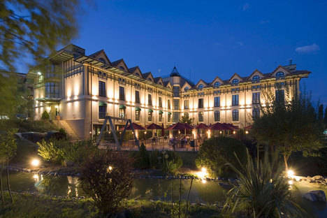 I jornadas gastronómicas de la caza en el Hotel Sercotel Villa de Laguardia