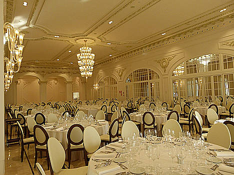 El Gran Hotel Miramar 5*GL, de Hoteles Santos, abre sus puertas