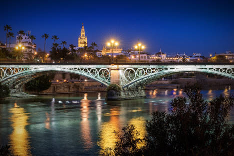 Historia, cultura y gastronomía encabezan las propuestas otoñales de Sevilla