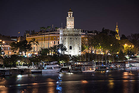 Cuatro propuestas para disfrutar de una escapada exprés a Sevilla