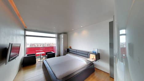 Hoteles Silken lanza descuentos navideños para unas vacaciones muy urbanas