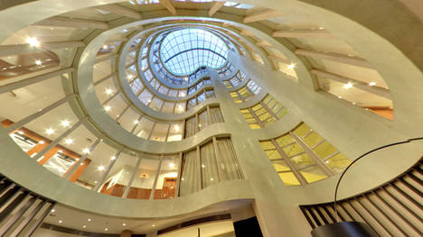 Hoteles Silken, estancias urbanas que combinan diseño, modernidad y funcionalidad