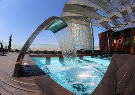 Hoteles Silken, estancias urbanas que combinan diseño, modernidad y funcionalidad