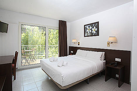 Hoteles Silken incorpora a su catálogo el Hotel Silken InsituEurotel, en Andorra