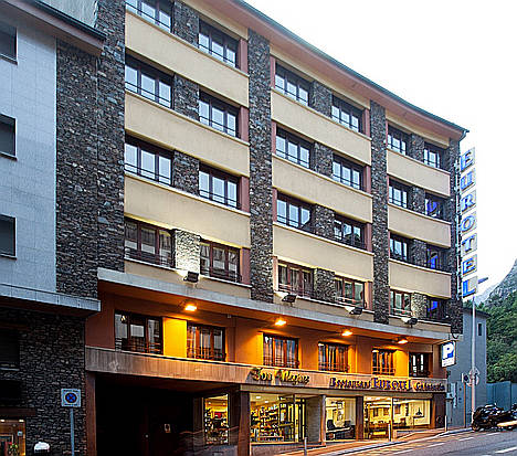 Las rebajas también llegan a Hoteles Silken hasta el 29 de enero