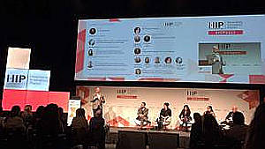 Hoteles, Restaurantes y Catering exponen tendencias en #HIP2017