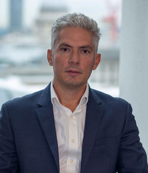 Schroders refuerza su área de Crédito con la incorporación de un subdirector para Europa