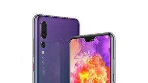 Huawei alcanza los 10 millones de unidades vendidas en todo el mundo con Huawei P20 Pro y Huawei P20