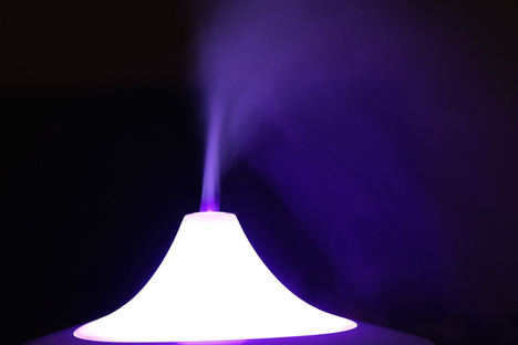 Serviasistentes: 'Los humidificadores son imprescindibles para la salud durante el verano'