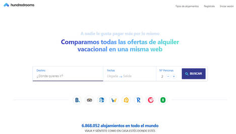 Réplica de Hundredrooms a El Confidencial