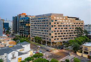 Hyatt Centric San Isidro Lima, primer hotel con certificación GBAC STAR