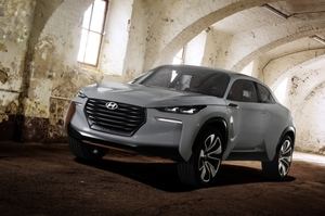 25 años de los vehículos de hidrógeno de Hyundai
 