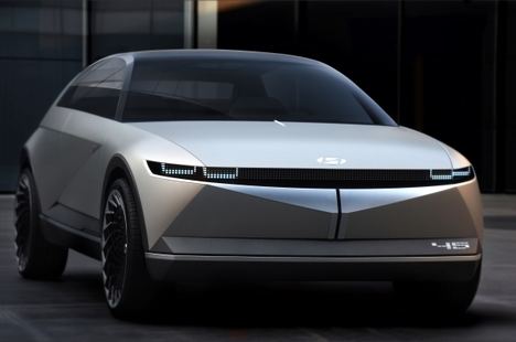 Hyundai Motor se sitúa entre las cinco primeras marcas de automoción