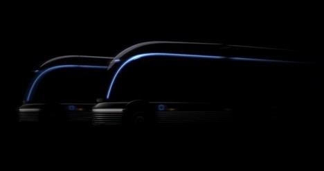 Hyundai Motor presenta el HDC-6 NEPTUNE