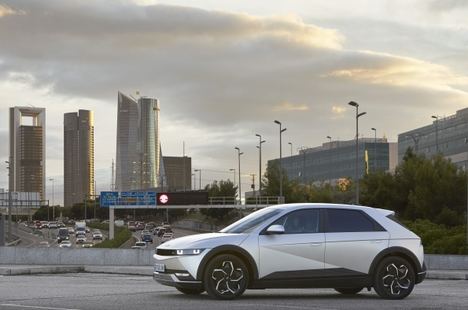 Hyundai lanza la decimotercera entrega de La Electroescuela
 