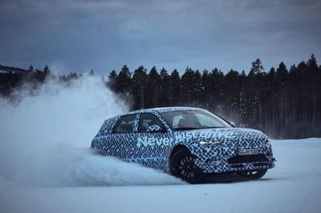 Ioniq 5 N celebra su estreno mundial
 