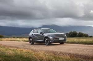El nuevo Hyundai Kona dispone de diez tecnologías de segmentos superiores
