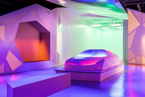 Hyundai Motor presenta el concepto “Style Set Free”