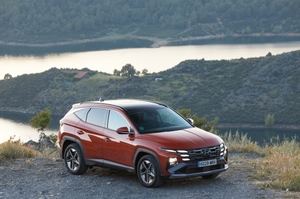 Nuevo Hyundai Tucson