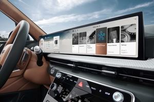 Hyundai, Kia y Samsung Electronics colaborarán