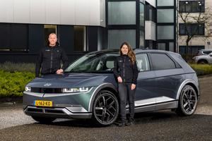 Hyundai amplía su colaboración con Healthy Seas