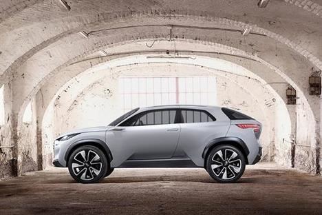 Los Concept Cars de Hyundai