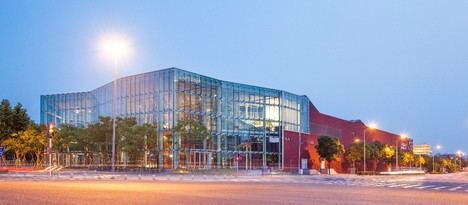 Hyundai expande su asociación con el arte y con la cultura en China