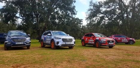Hyundai finaliza “El Desierto de los Niños”