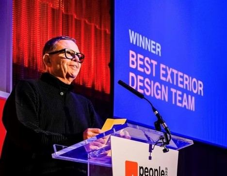 Dos galardones más para Hyundai en los Car Design News Awards 2022
 