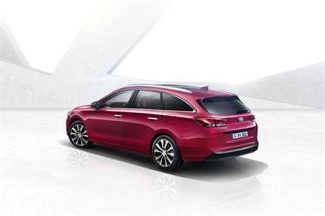 Interesante presencia de Hyundai en el Salón de Barcelona