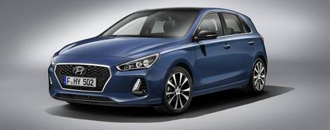 Hyundai entrará en los circuitos