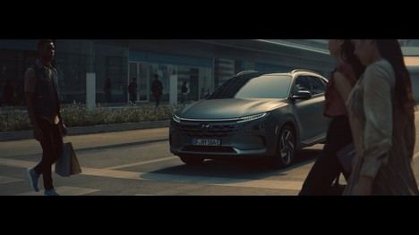 Hyundai Motor premiada por su estrategia de marca y su sobresaliente innovación