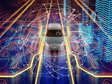 Hyundai invierte en Autotalks