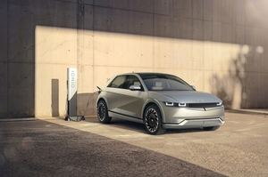 Cómo la carga bidireccional de los modelos eléctricos de Hyundai puede potenciar tu mundo
 