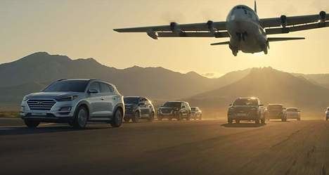 Hyundai Motor anuncia el lanzamiento global de su Nuevo SUV “VENUE”
