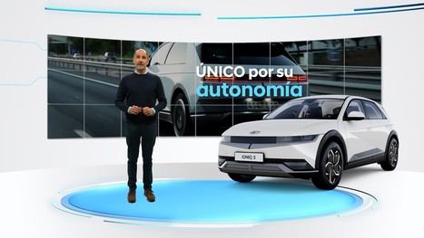 Hyundai tiene la clave del futuro de la movilidad