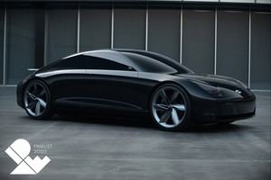 Los Concept cars y el chaleco Exoesqueleto de Hyundai premiados