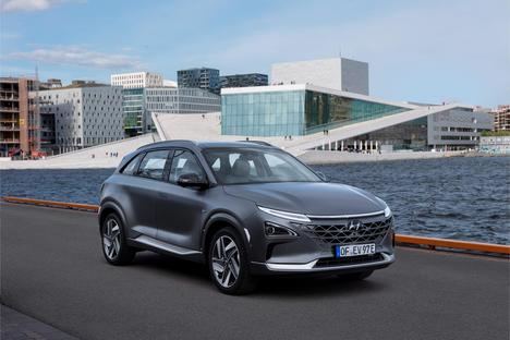 Hyundai gana cuatro premios en el What car?
