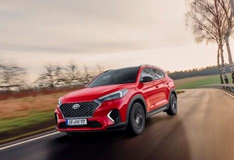 Hyundai bate su récord absoluto de ventas en un mes