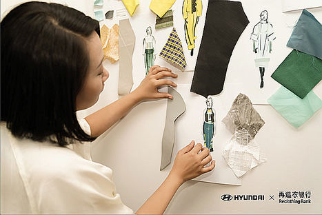 Hyundai, reforzada como Marca Ecológica para Millennials