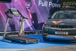 Hyundai Motor España ofrece “Hyundai Pro Team”
 