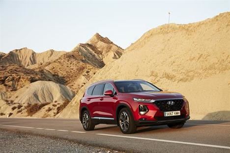 Ventas globales a diciembre de 2018 de Hyundai