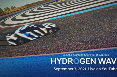 Hyundai desvelará su visión de futuro para la sociedad del hidrógeno