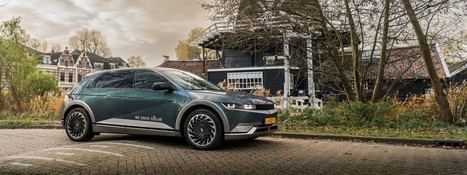 Hyundai Motor amplía sus soluciones energéticas