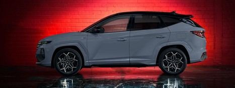 Ventas récord de vehículos eléctricos de Hyundai