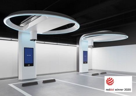 Hyundai Motor y Genesis ganan siete premios de diseño Red Dot 2020