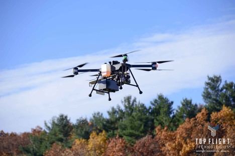 Hyundai Motor se asocia con ‘Top Flight’