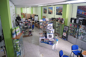 I-DIRECTO abre una sede en Canarias para que sus clientes puedan beneficiarse de los precios de península
