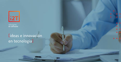 I2T, consultora manresana de servicios de tecnología, celebra su 10º aniversario